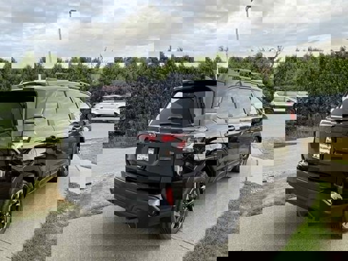 New 2025 Subaru Forester Limited image 4