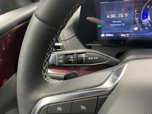 New 2026 Chevrolet Traverse Z71 w/ Driver Confidence Package image 21