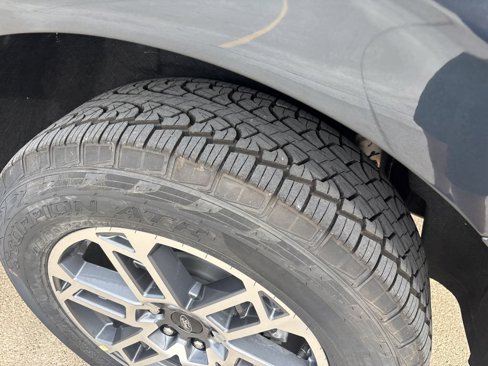 New 2025 Ford Expedition Active image 8