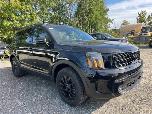 New 2025 Kia Telluride SX Prestige X-Pro image 5