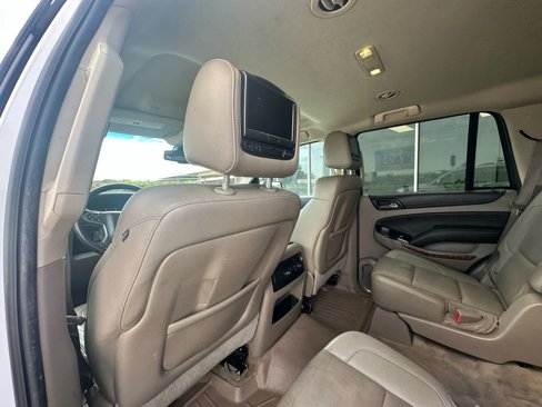 Used 2015 Chevrolet Tahoe LTZ image 15
