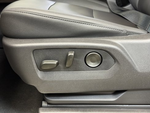 New 2026 Chevrolet Silverado 1500 LT Trail Boss w/ Convenience Package II image 12