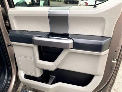 Used 2019 Ford F150 XLT w/ Equipment Group 302A Luxury image 18
