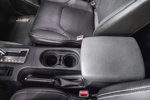 Used 2015 Nissan Xterra PRO-4X image 53