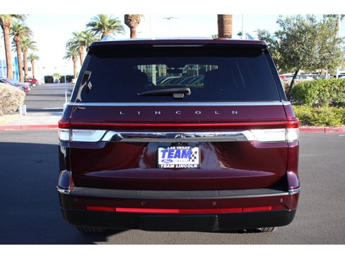 Certified 2023 Lincoln Navigator Reserve image 25