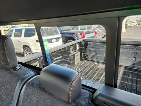 New 2025 Ford F150 Tremor image 21