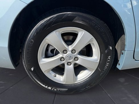 Used 2016 Toyota Sienna LE image 33