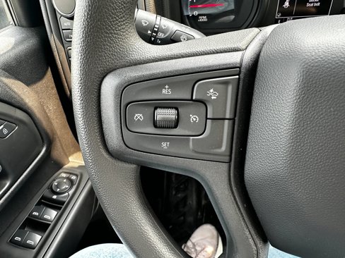 Used 2024 Chevrolet Silverado 3500 W/T w/ WT Convenience Package image 20