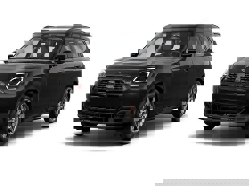 New 2026 MINI Cooper Countryman S image 1