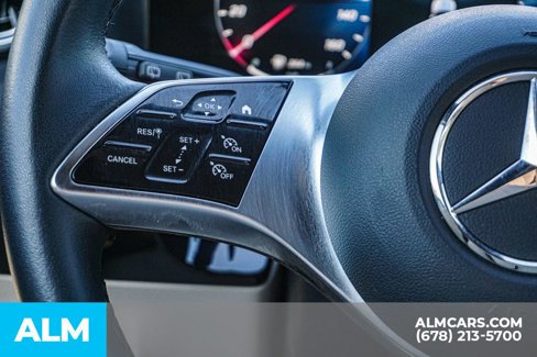 Used 2025 Mercedes-Benz GLA 250 image 29
