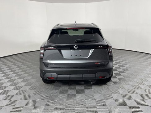 New 2026 Nissan Kicks SR w/ SR Premium Package image 7