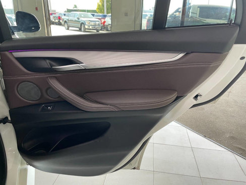 Used 2015 BMW X5 xDrive35i image 25