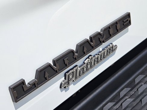 New 2026 RAM 2500 Laramie image 13