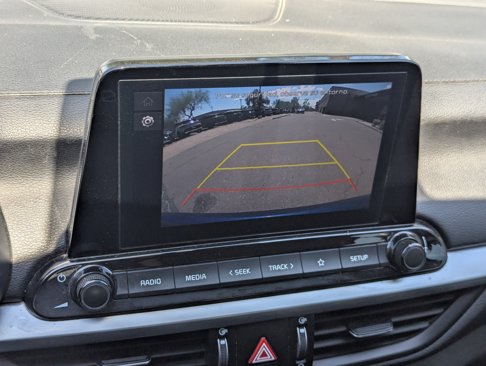 Certified 2023 Kia Forte LXS image 25