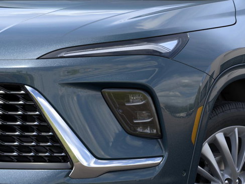 New 2026 Buick Enclave Avenir w/ Super Cruise Package image 10