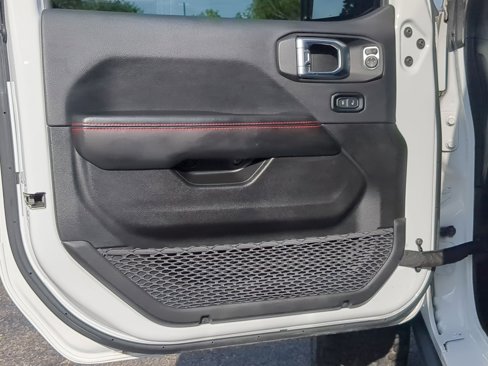 Used 2024 Jeep Wrangler Unlimited Rubicon 392 image 12