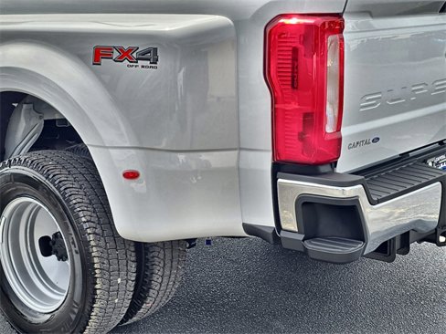 New 2026 Ford F350 XLT image 13