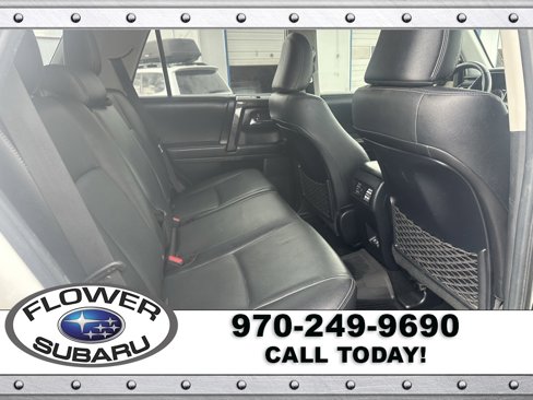 Used 2020 Toyota 4Runner SR5 image 13