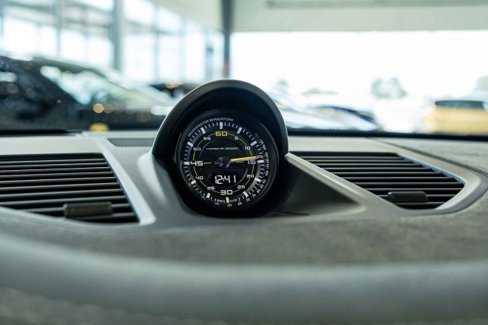 Used 2026 Porsche 911 GT3 image 24