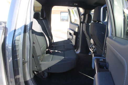 Used 2022 Ford F150 XLT w/ Equipment Group 301A Mid image 36