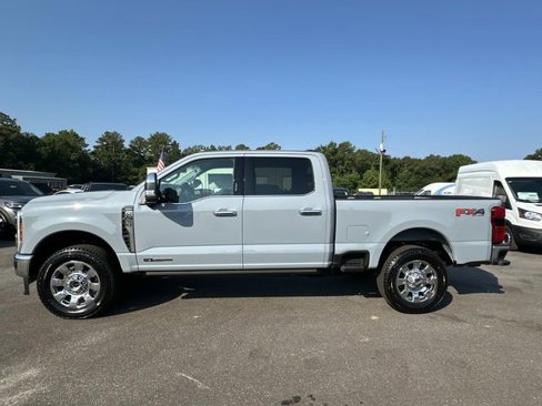 New 2026 Ford F350 Lariat image 34