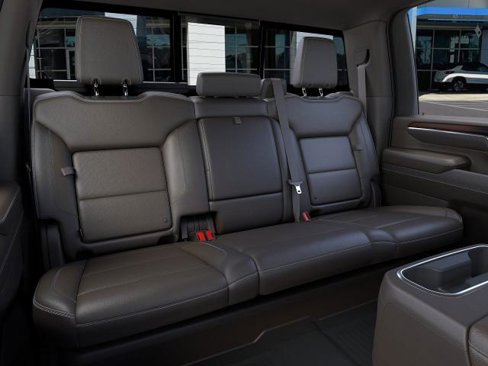 New 2026 GMC Sierra 2500 Denali w/ Denali Reserve Package image 63