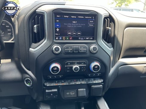 Certified 2022 GMC Sierra 2500 Denali w/ LPO, GMC Protection Package image 15