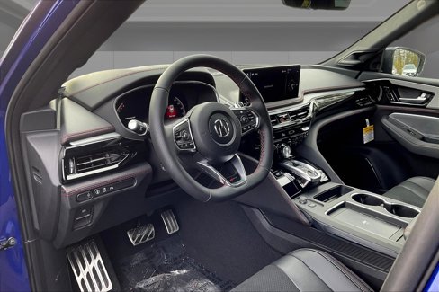 New 2025 Acura MDX A-Spec image 6
