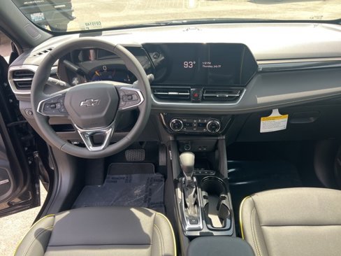 New 2026 Chevrolet TrailBlazer ACTIV w/ Convenience Package image 5