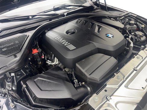 Used 2025 BMW 330i Sedan image 78