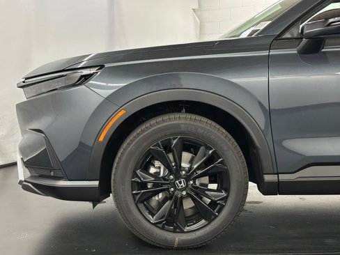 New 2026 Honda CR-V Sport Touring image 29