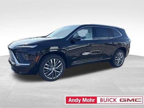New 2026 Buick Enclave Avenir w/ Super Cruise Package image 6