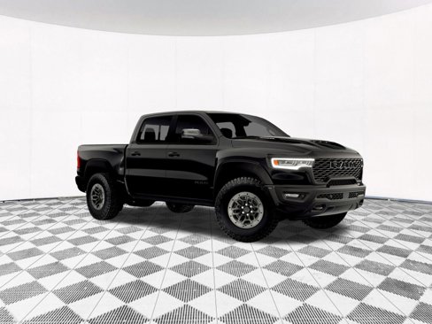 New 2026 RAM 1500 RHO image 10