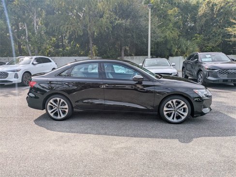 New 2026 Audi A3 2.0T Premium Plus image 12