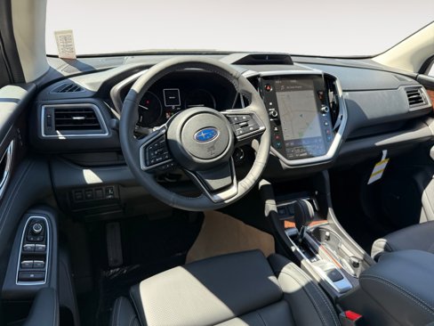 New 2025 Subaru Ascent Touring image 15