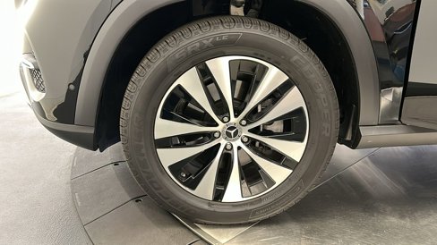 Certified 2025 Mercedes-Benz GLE 350 4MATIC image 10