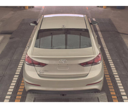 Used 2017 Hyundai Elantra SE w/ SE A/T Tech Package 03 image 7