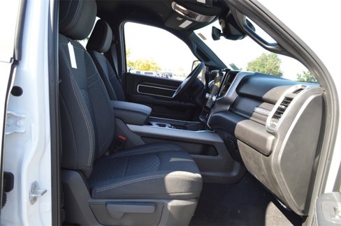 New 2026 RAM 2500 Big Horn image 32