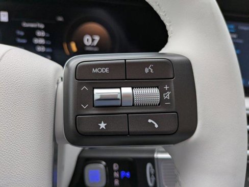 New 2026 Hyundai Palisade Limited image 22