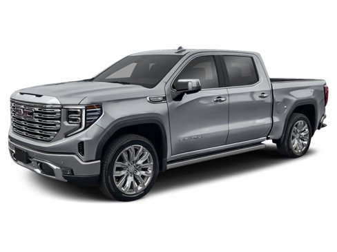New 2026 GMC Sierra 1500 Denali w/ Denali Reserve Package image 24