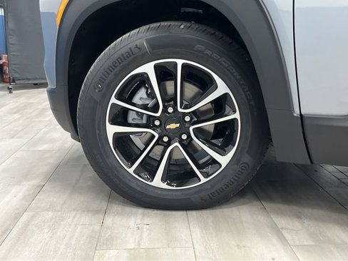 New 2026 Chevrolet TrailBlazer LT w/ Convenience Package image 34