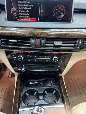Used 2015 BMW X5 sDrive35i image 19
