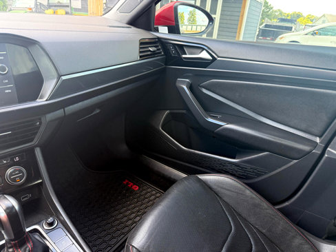Used 2020 Volkswagen Jetta GLI Autobahn image 35