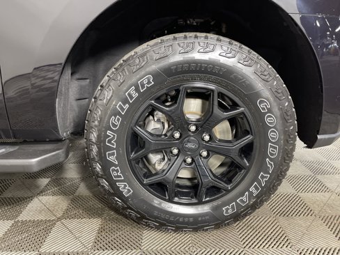 Used 2024 Ford Expedition Timberline image 8