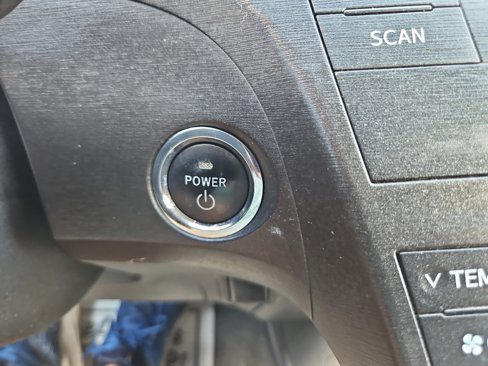 Used 2011 Toyota Prius Five image 27