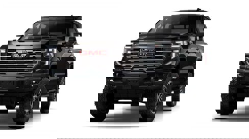 New 2026 GMC Sierra 1500 AT4X w/ AT4X AEV Edition image 3