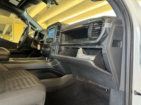 Used 2021 Ford F150 XL w/ STX Appearance Package image 30