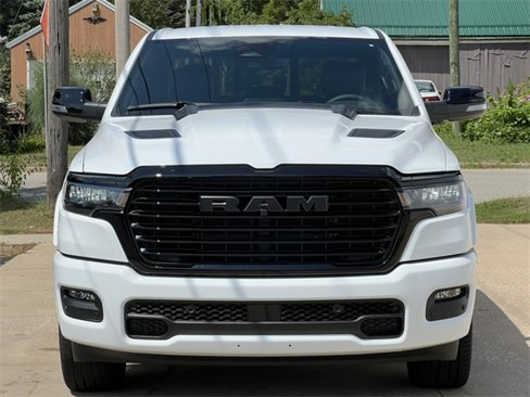 New 2026 RAM 1500 Laramie image 42