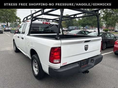 Used 2018 RAM 1500 Tradesman w/ Popular Equipment Group image 18