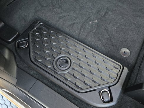 Used 2022 RAM 1500 Big Horn image 32